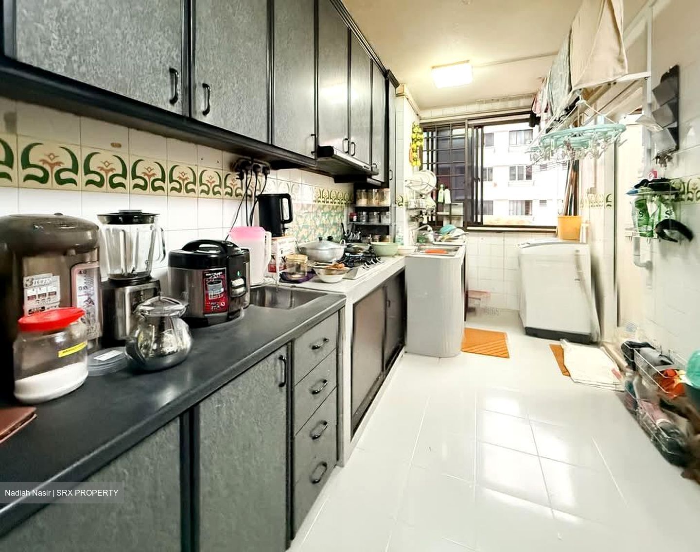 Blk 727 Jurong West Avenue 5 (Jurong West), HDB 4 Rooms #566590711
